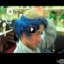 THE WIZARD OF OZ Blog: Oztastic Wigs